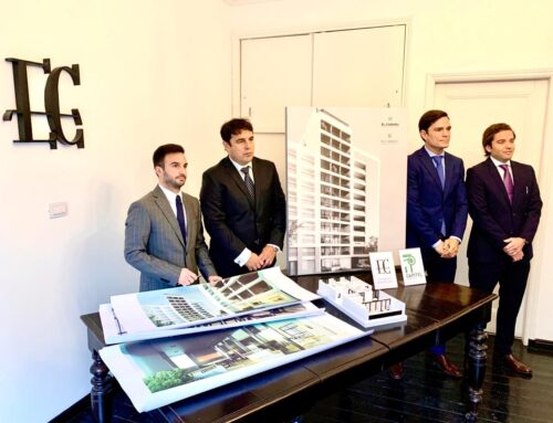 Desarrollo Inmobiliario junto a El Carmen