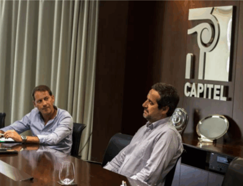 Nuevos Proyectos y desafíos para el 2021