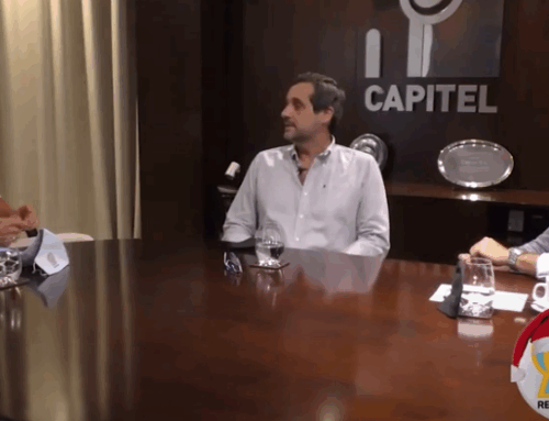 Capitel cuenta su balance, proyectos y nuevos desafíos