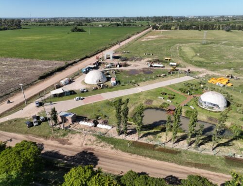 Capitel sigue expandiendo sus horizontes y ejecuta grandes obras de infraestructura e ingeniería